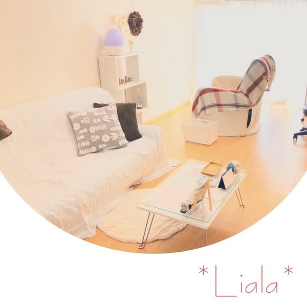 Liala | ひたちなかのアイラッシュ