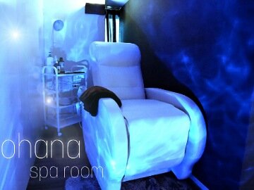 Ohana　ドライヘッドスパ＆小顔エステ専門店 | 東大阪のリラクゼーション