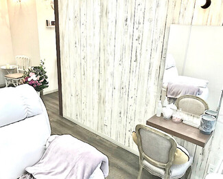 maison de charme Beauté