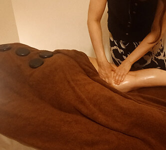 chaleur☆西院アロマリラクゼーションサロンシャルール | 四条烏丸/五条/西院のリラクゼーション