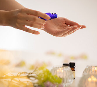 chaleur☆西院アロマリラクゼーションサロンシャルール | 四条烏丸/五条/西院のリラクゼーション