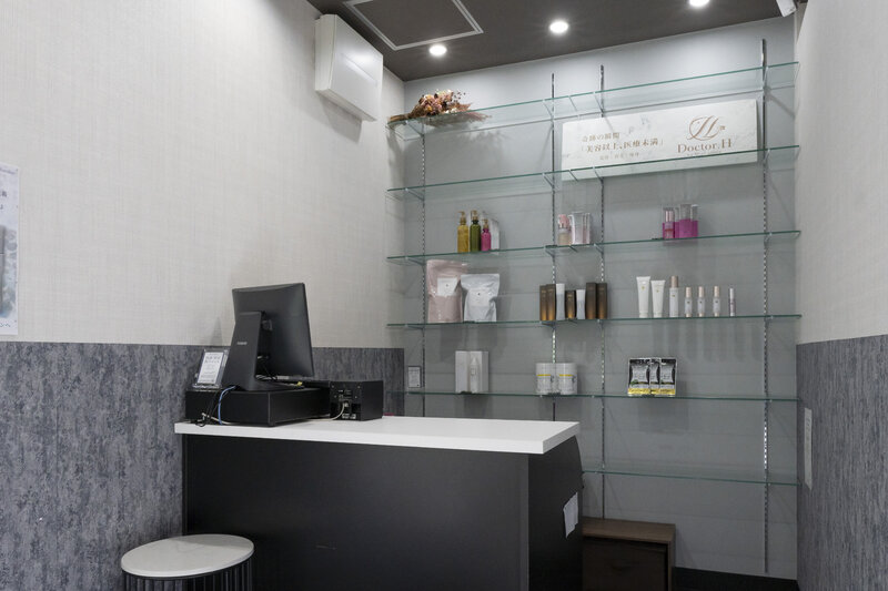 Doctor.H 都島店 | 都島のエステサロン