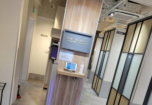 GOTODAY三宮店 NAO | 三宮のヘアサロン