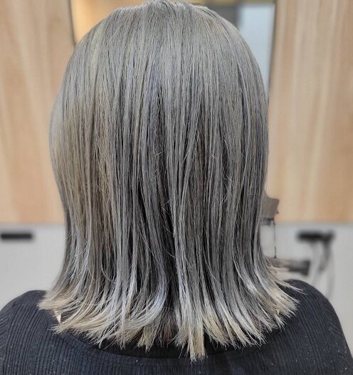 GOTODAY三宮店 NAO | 三宮のヘアサロン