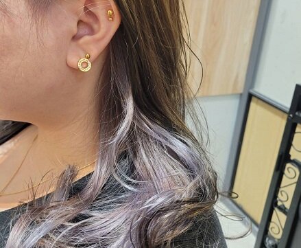 GOTODAY三宮店 NAO | 三宮のヘアサロン