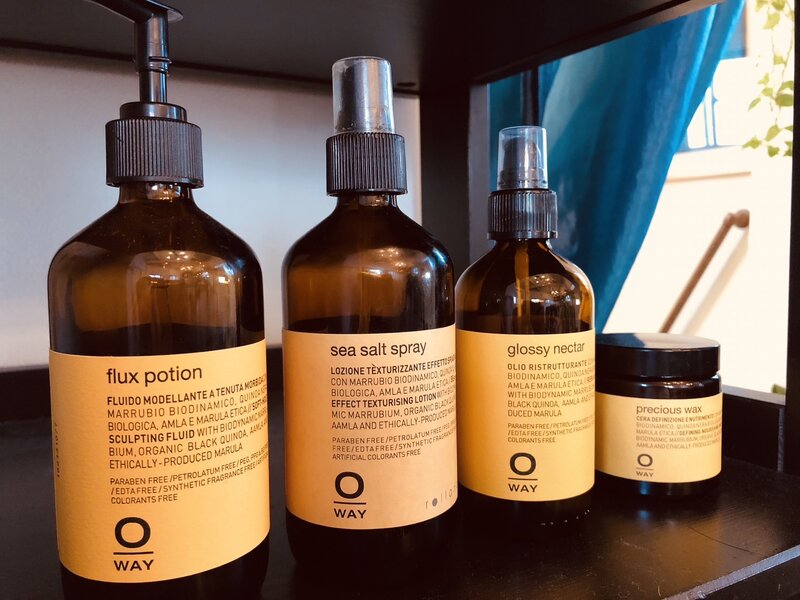 MATIZ | 福島のヘアサロン