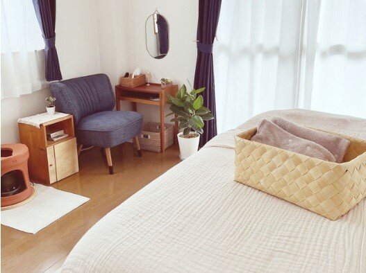 Couroom | 豊田のリラクゼーション