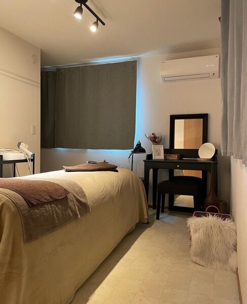 cocao tokyo 白金高輪店 | 五反田のエステサロン