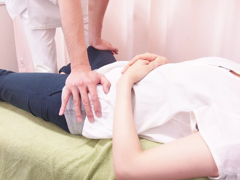 やわらカイロプラクティック 新宿院 | 新宿のリラクゼーション