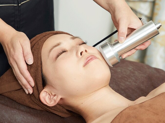 サロンドA | 横浜のヘアサロン