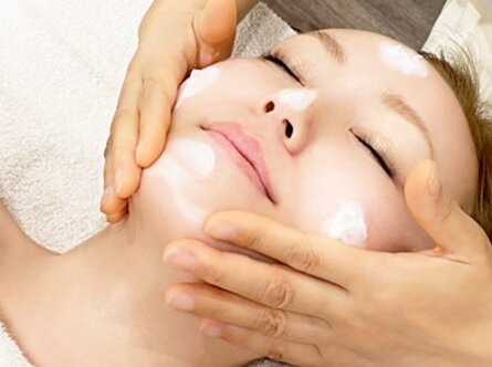 フェイシャルサロン　花いろ | 石神井公園のエステサロン