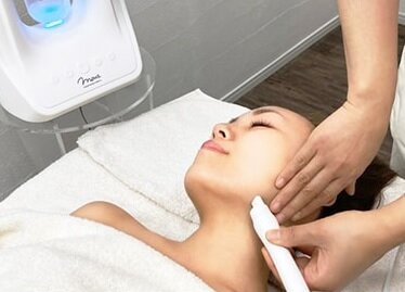 フェイシャルサロン　花いろ | 石神井公園のエステサロン