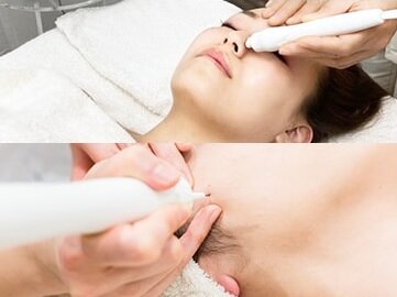 フェイシャルサロン　花いろ | 石神井公園のエステサロン