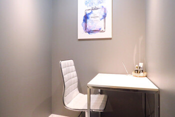 BiBid clinical salon