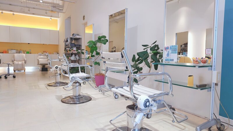 hair ism | 板橋のヘアサロン hair ism | 板橋のヘアサロン