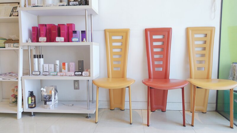 hair ism | 板橋のヘアサロン hair ism | 板橋のヘアサロン