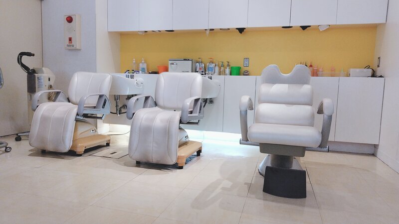 hair ism | 板橋のヘアサロン hair ism | 板橋のヘアサロン