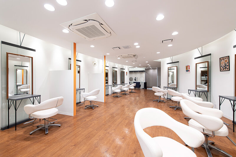 ano たまプラーザ | たまプラーザのヘアサロン ano たまプラーザ | たまプラーザのヘアサロン