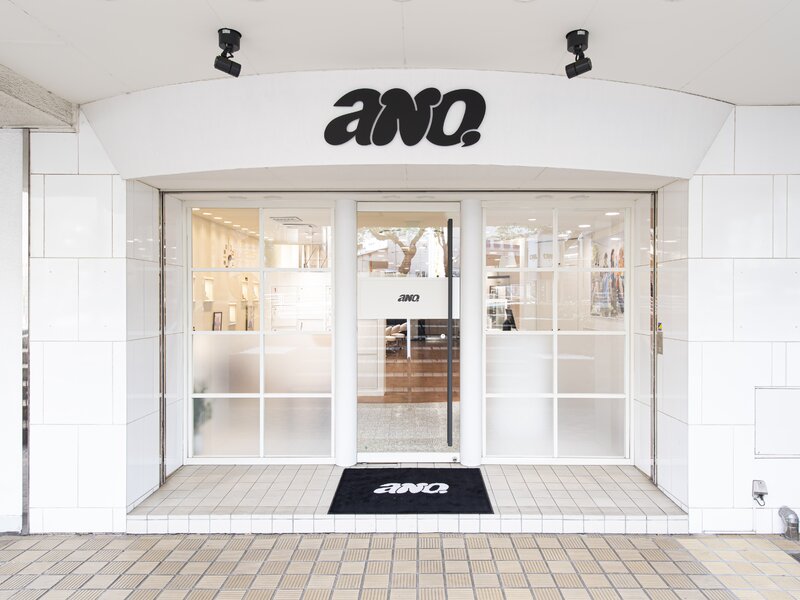 ano たまプラーザ | たまプラーザのヘアサロン ano たまプラーザ | たまプラーザのヘアサロン