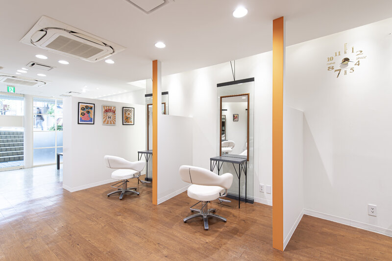 ano たまプラーザ | たまプラーザのヘアサロン ano たまプラーザ | たまプラーザのヘアサロン