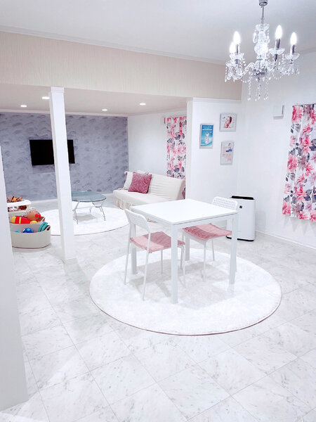 PRIVATE BEAUTY SALON  MJ | 米沢のエステサロン