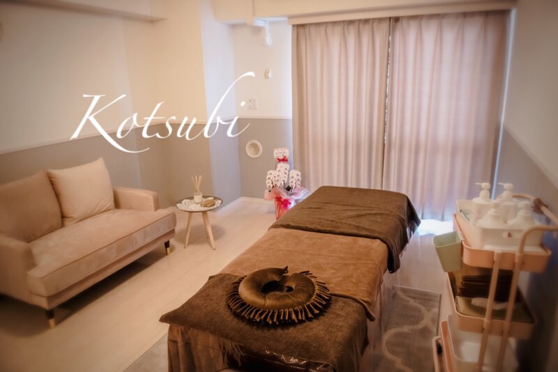 小顔矯正コルギ専門サロンKOTSUBI | 川越のエステサロン