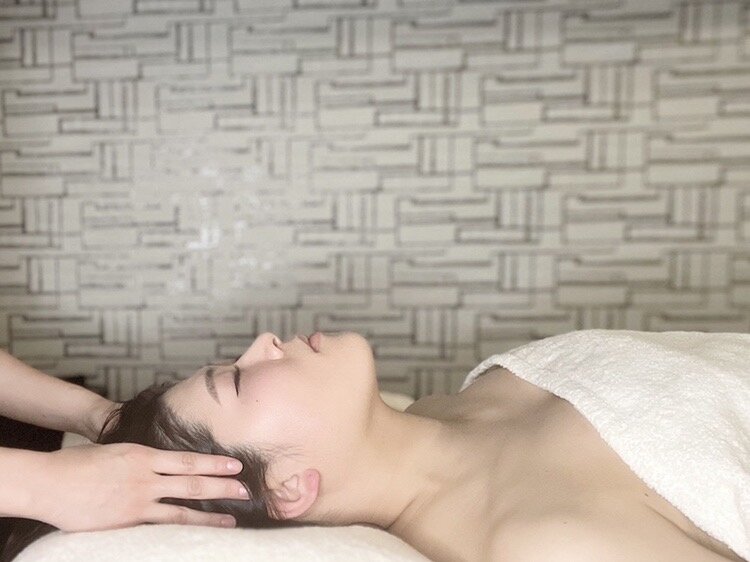 強もみオールハンドサロンWing.K名古屋金山店 | 金山のリラクゼーション