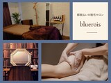 都度払いの脱毛サロンbluerois | 横浜のエステサロン