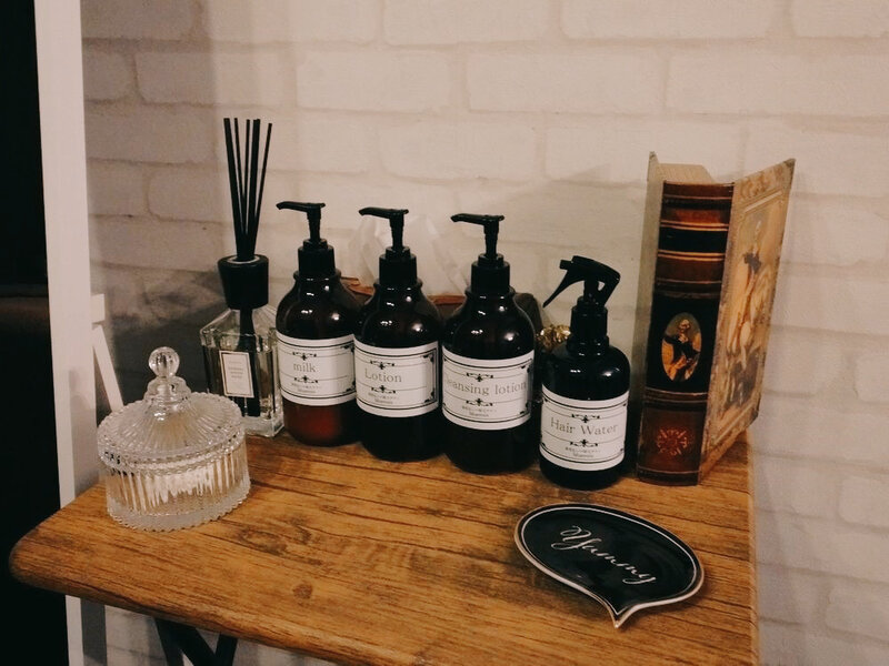 都度払いの脱毛サロンbluerois | 横浜のエステサロン