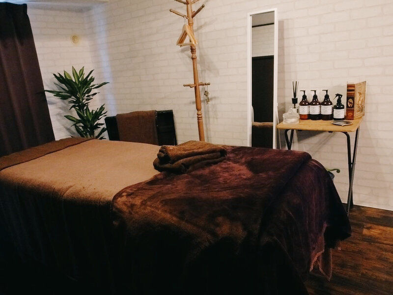 都度払いの脱毛サロンbluerois | 横浜のエステサロン