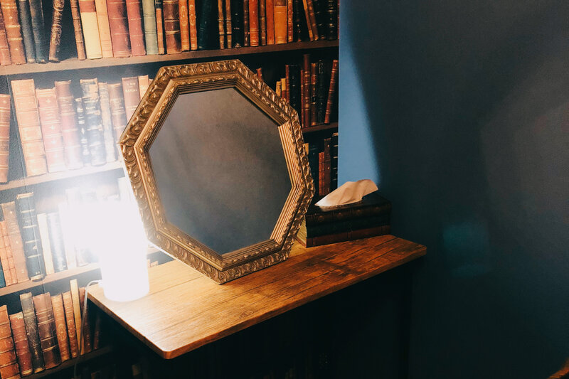 都度払いの脱毛サロンbluerois | 横浜のエステサロン