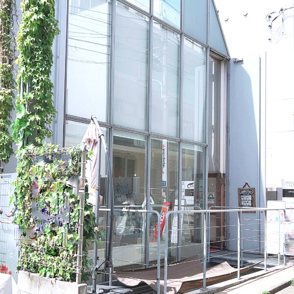 ネイルサロンSheer（シアー） | 表参道のネイルサロン