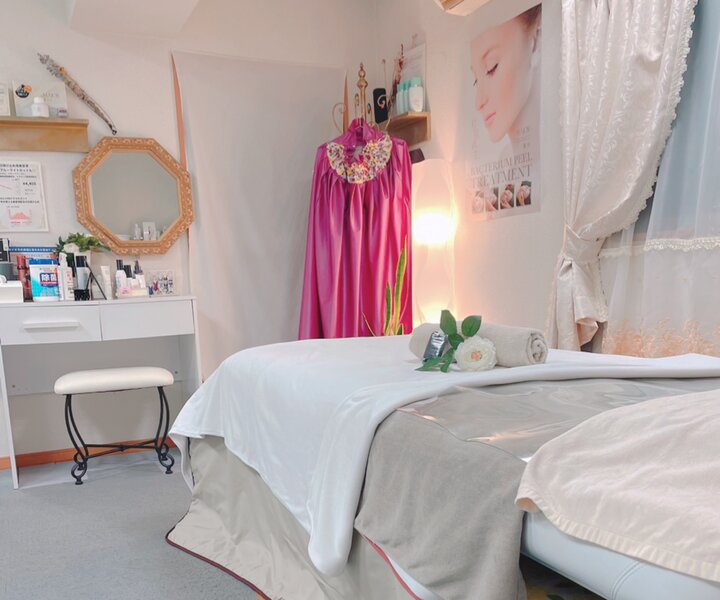 MALAGUU | 天満橋/谷町四丁目のエステサロン