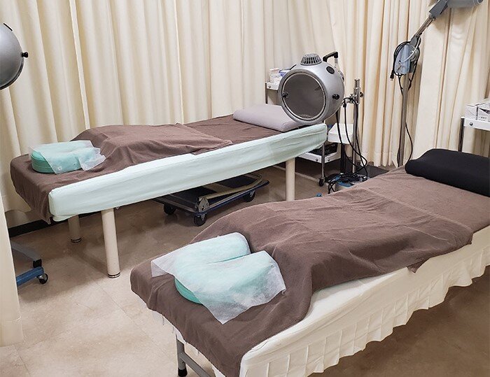 つばさ鍼灸整体院 | 八王子のリラクゼーション