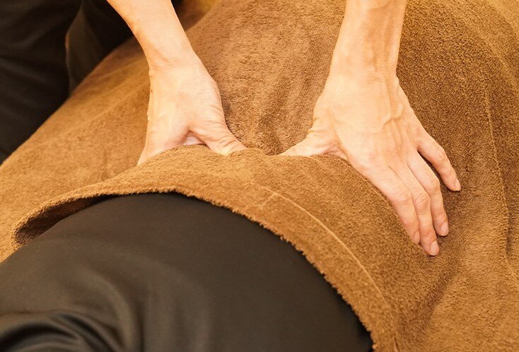 つばさ鍼灸整体院 | 八王子のリラクゼーション