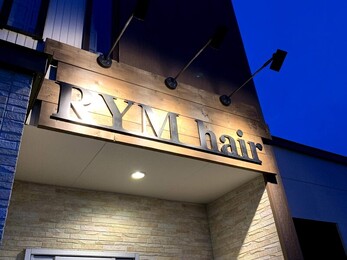RYMhair