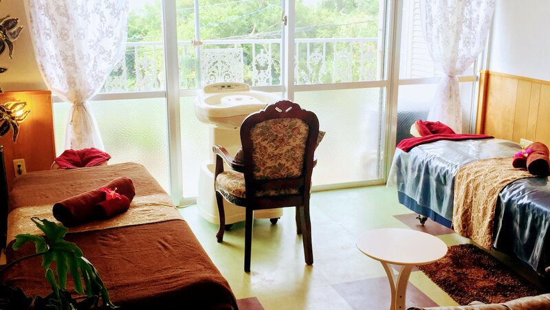 Beauty Sea Spa | 読谷のエステサロン Beauty Sea Spa | 読谷のエステサロン