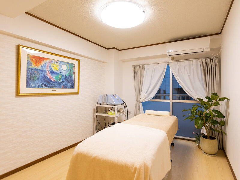 フェイシャルエステ&まつげサロン La Pleine Lune | 登戸のエステサロン フェイシャルエステ&まつげサロン La Pleine Lune | 登戸のエステサロン