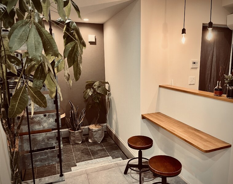 hair design irori | 朝霞のヘアサロン hair design irori | 朝霞のヘアサロン