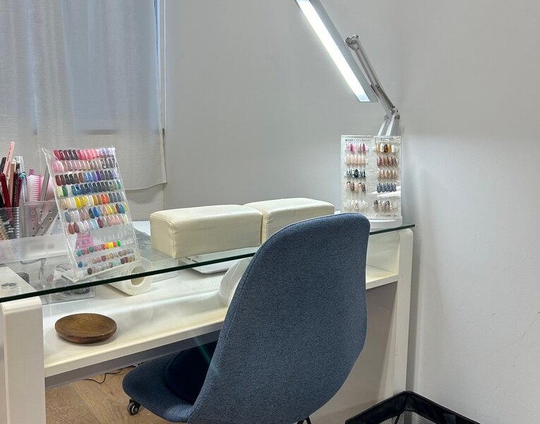 B to Nail 梅田 | 梅田のネイルサロン