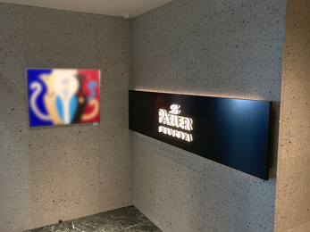 ラ・パルレ 新宿本店（旧フェリシア新宿店）