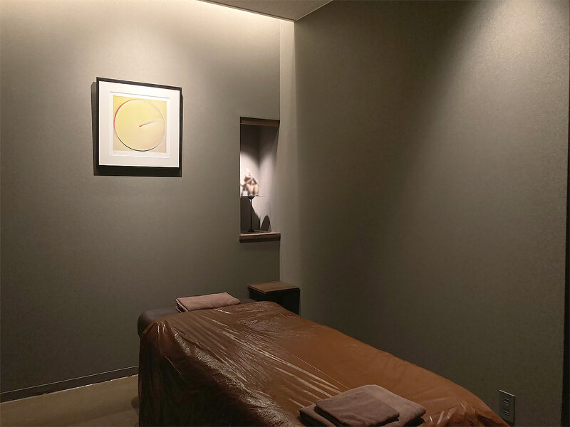 ラ・パルレ 新宿本店（旧フェリシア新宿店） | 新宿のエステサロン