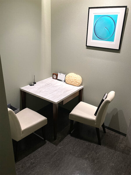 ラ・パルレ 新宿本店（旧フェリシア新宿店） | 新宿のエステサロン