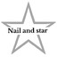 Nail and star | 生駒のネイルサロン