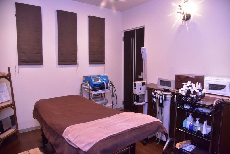 エステティックサロン hi・ma・ri | 岡山のエステサロン