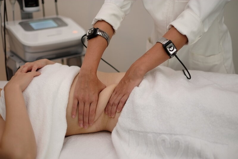 エステティックサロン hi・ma・ri | 岡山のエステサロン