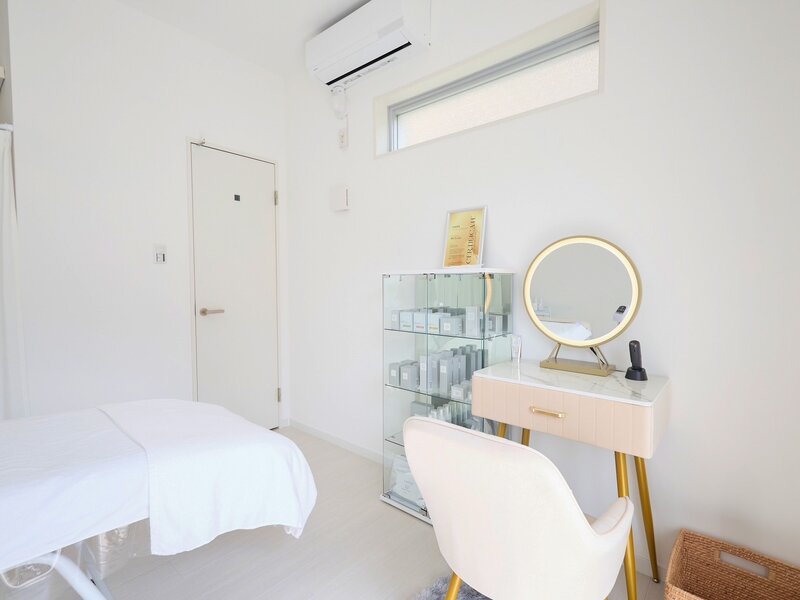 BelEclat | 那覇のエステサロン