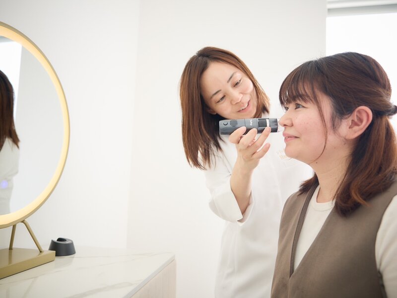 BelEclat | 那覇のエステサロン