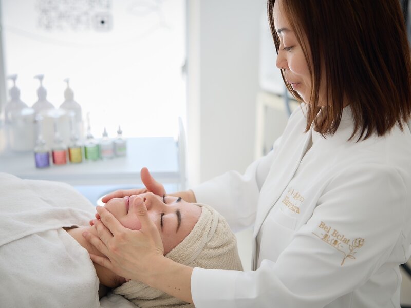 BelEclat | 那覇のエステサロン