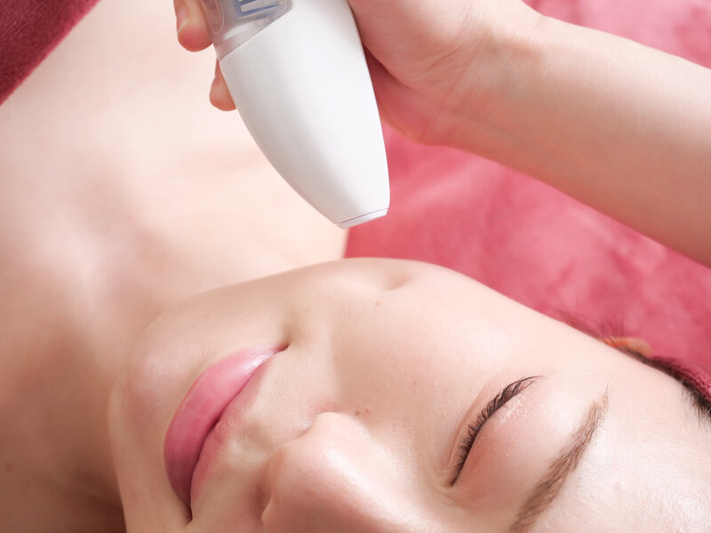 SalonCORPO | 天満/南森町のエステサロン